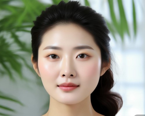 面部提升术，重塑青春轮廓的秘籍