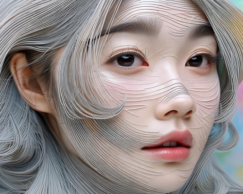 线雕—重塑美丽轮廓的神奇秘密武器