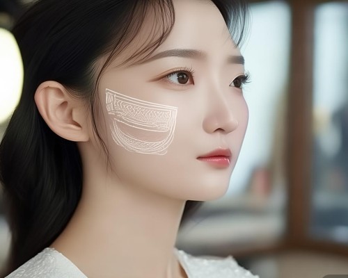 线雕—重塑美丽轮廓的神奇秘密武器
