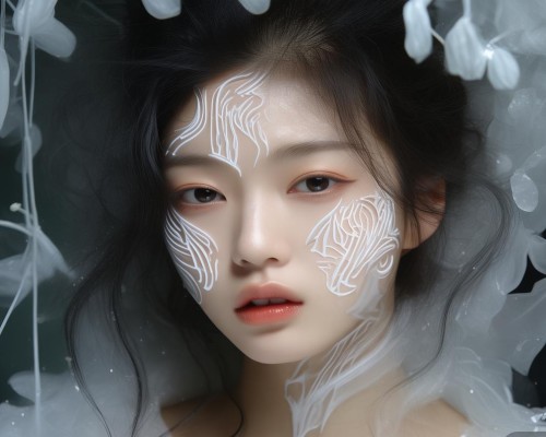 线雕，重塑美丽轮廓的神奇秘密武器