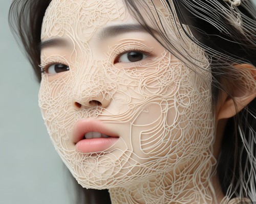 线雕—重塑美丽轮廓的神奇秘密