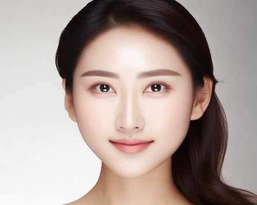 面部提升术，重塑青春轮廓的秘籍