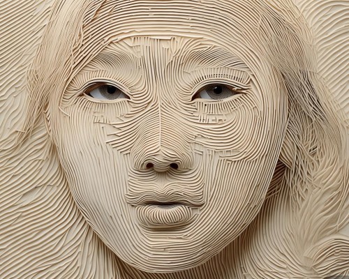 线雕—重塑美丽轮廓的神奇秘密武器