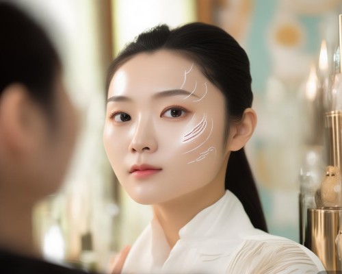 线雕—重塑美丽轮廓的神奇秘密武器