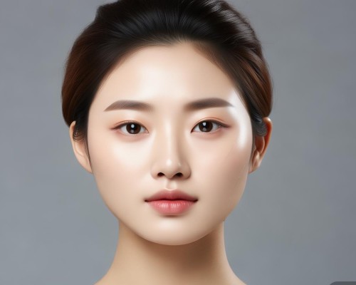 面部提升，重塑美丽轮廓的秘诀与趋势