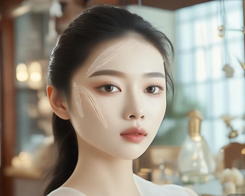 线雕—重塑美丽轮廓的神奇秘密武器
