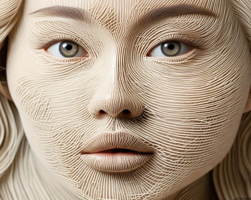 线雕—重塑美丽轮廓的神奇秘密武器