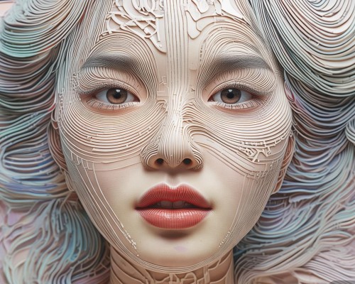 线雕—重塑美丽轮廓的神奇秘密武器