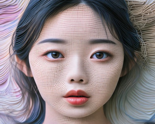 线雕—重塑美丽轮廓的神奇秘密武器