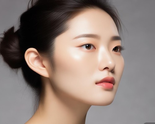 面部提升，打造年轻轮廓的艺术与科学