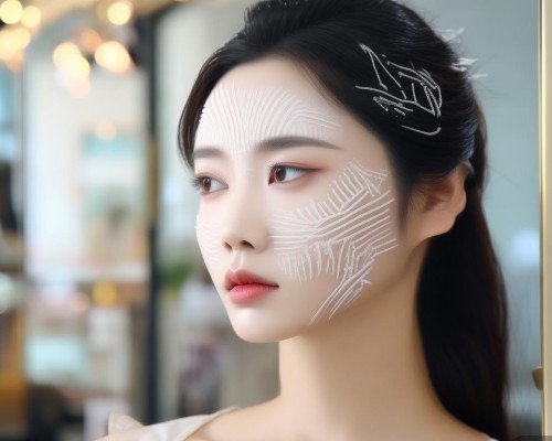 线雕—重塑美丽轮廓的神奇秘密武器