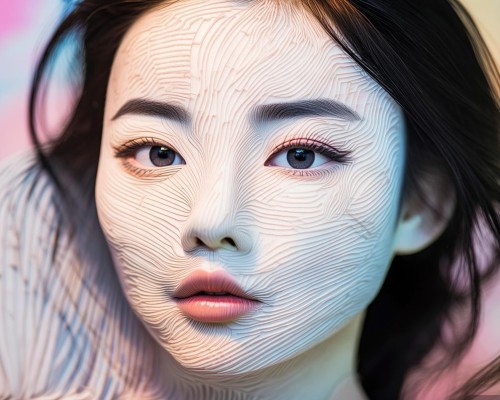 线雕，重塑美丽轮廓的神奇秘密武器