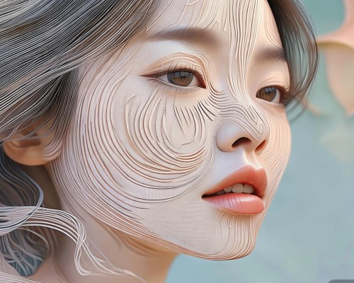 线雕—重塑美丽轮廓的神奇秘密武器