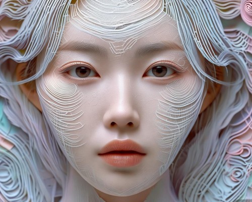 线雕—重塑美丽轮廓的神奇秘密武器