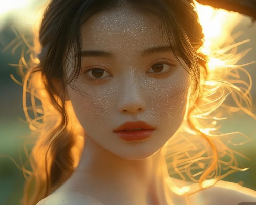 线雕—重塑美丽的秘密武器