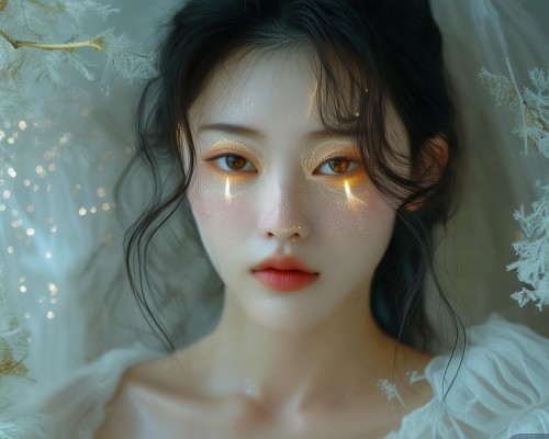 线雕，重塑美丽轮廓的神奇秘密武器