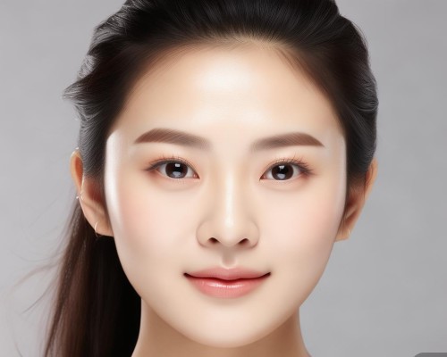 面部提升，打造年轻轮廓的秘诀与技巧