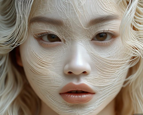 线雕—重塑美丽轮廓的神奇秘密武器