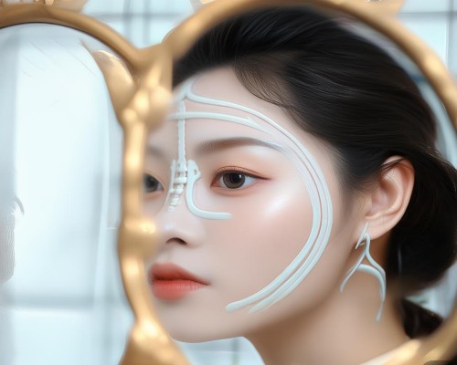 线雕—重塑美丽轮廓的神奇秘密武器