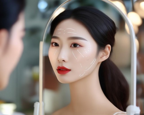 线雕—重塑美丽轮廓的神奇秘密武器