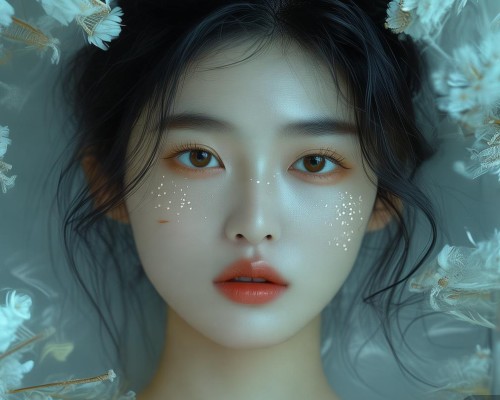 线雕，重塑美丽轮廓的神奇秘密武器