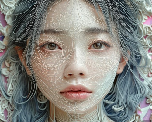 线雕—重塑美丽的秘密武器