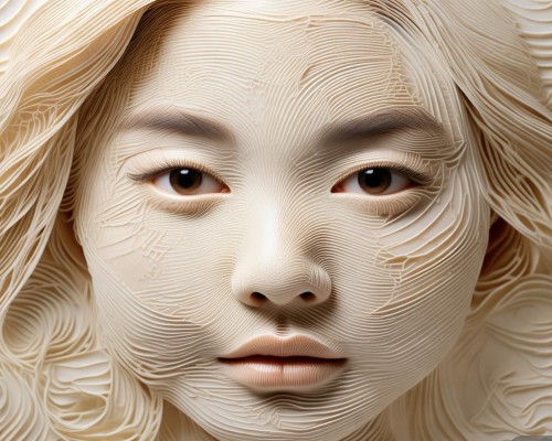 线雕—重塑美丽轮廓的神奇秘密武器