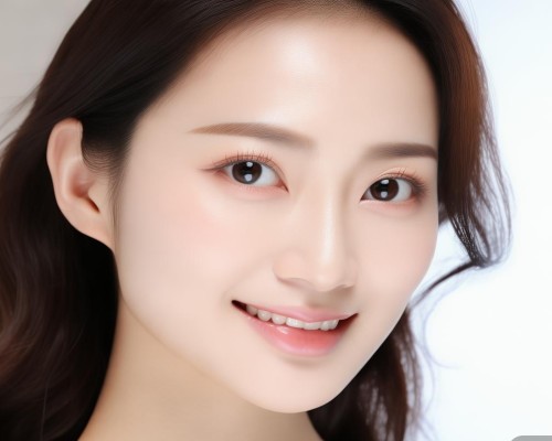 面部提升，重塑青春轮廓，展现自信魅力