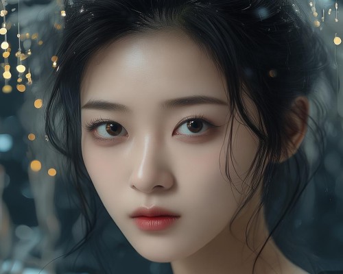 线雕，重塑美丽轮廓的神奇秘密武器