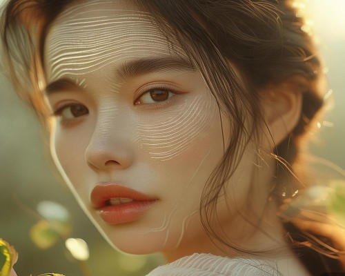 线雕—重塑美丽的秘密武器