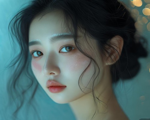 线雕，重塑美丽轮廓的神奇秘密武器