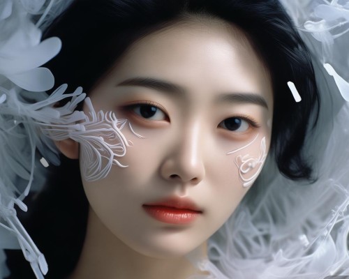 线雕，重塑美丽轮廓的神奇秘密武器