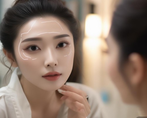 线雕—重塑美丽轮廓的神奇秘密武器