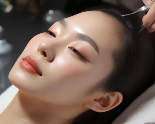 筋膜悬吊，重塑面部轮廓的神奇技术