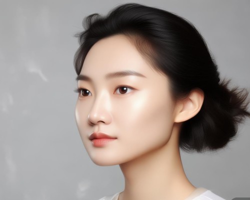 面部提升，打造年轻轮廓的艺术与科学