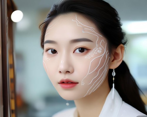 线雕—重塑美丽轮廓的神奇秘密武器