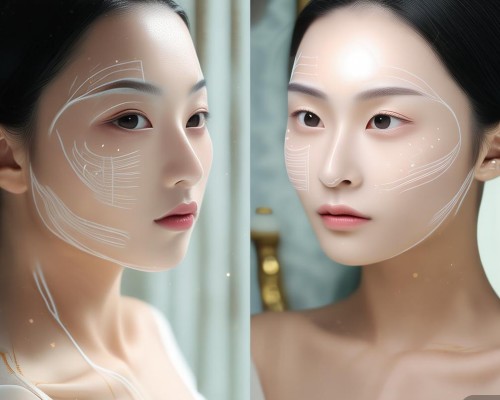 线雕—重塑美丽轮廓的神奇秘密武器