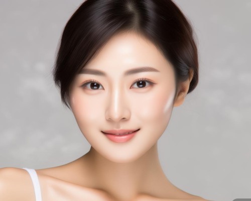 面部提升，重塑青春轮廓，展现自信魅力