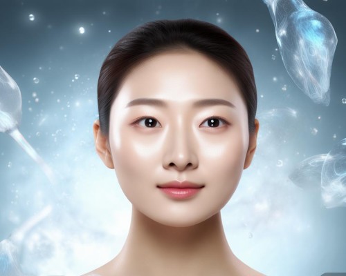 筋膜提升术，重塑面部轮廓的神奇之旅