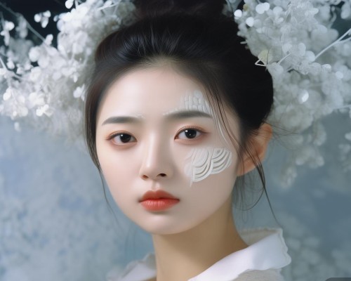 线雕，重塑美丽轮廓的神奇秘密武器