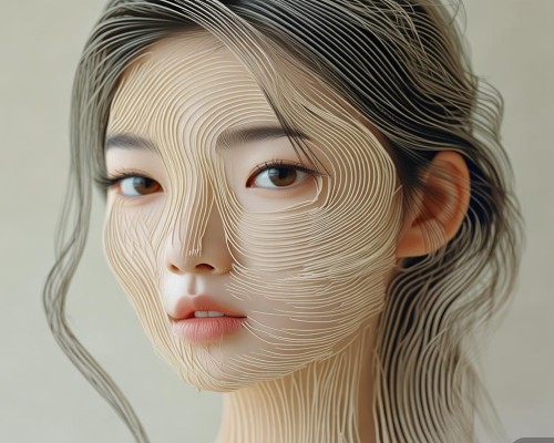 线雕—重塑美丽轮廓的神奇秘密武器