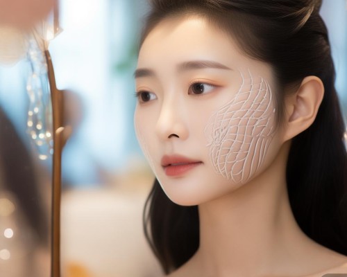 线雕—重塑美丽轮廓的神奇秘密武器