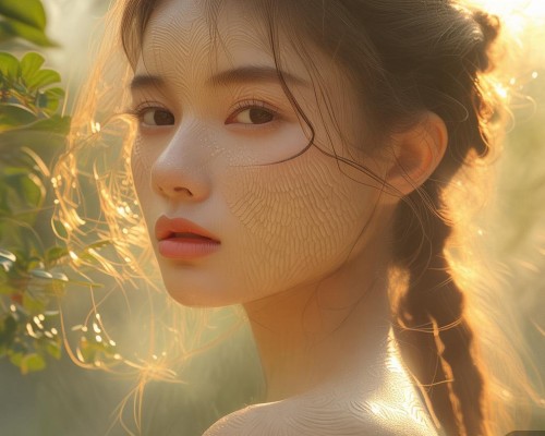线雕—重塑美丽的秘密武器