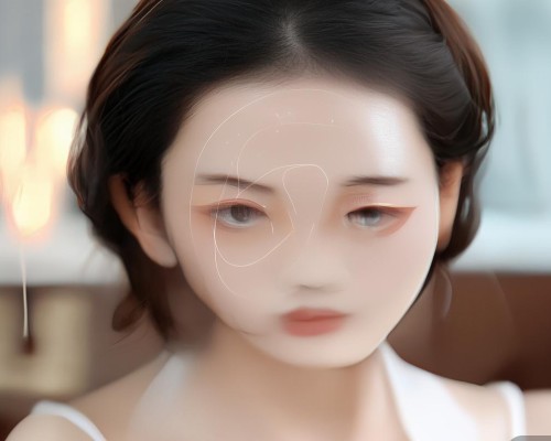 线雕—重塑美丽轮廓的神奇秘密武器
