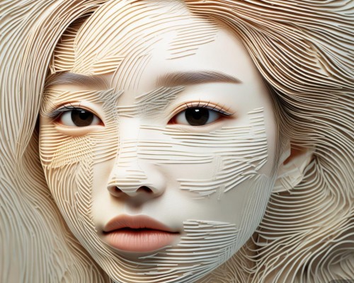 线雕—重塑美丽轮廓的神奇秘密武器