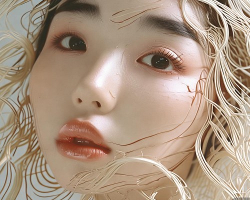 线雕，重塑美丽轮廓的神奇秘密武器