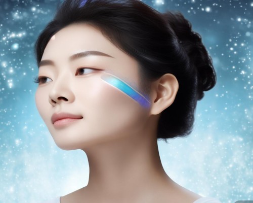 筋膜提升术，重塑面部轮廓的神奇之旅