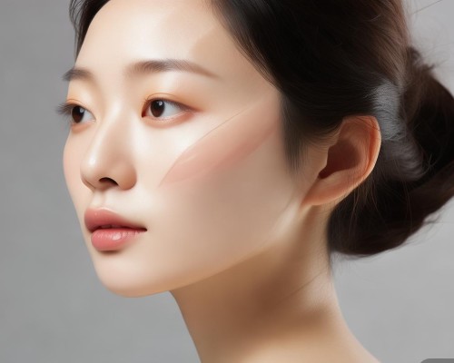 面部提升，重塑青春轮廓的艺术与科学