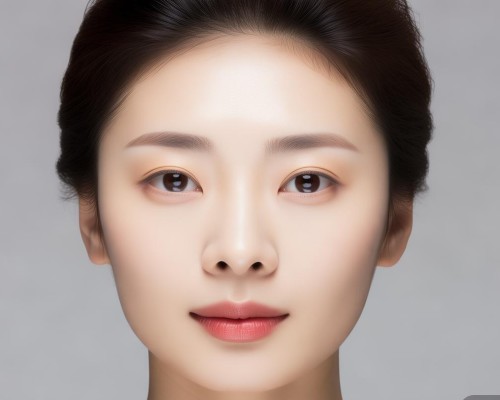 面部提升，重塑美丽轮廓，焕发青春光彩