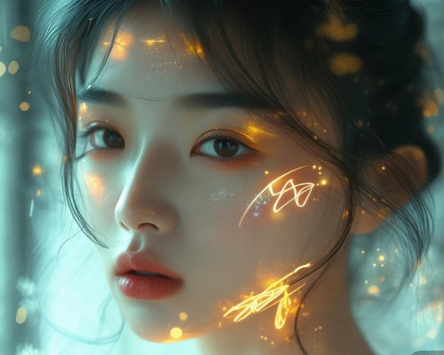 线雕，重塑美丽轮廓的神奇秘密武器